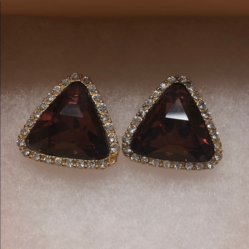 Statement earrings✨ - Picture 2 of 3